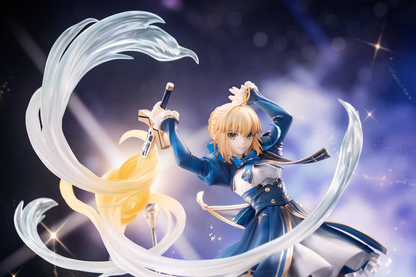 Honkai: Star Rail x Fate/Stay Night: Unlimited Blade Works 1/7 Scale Statue Saber