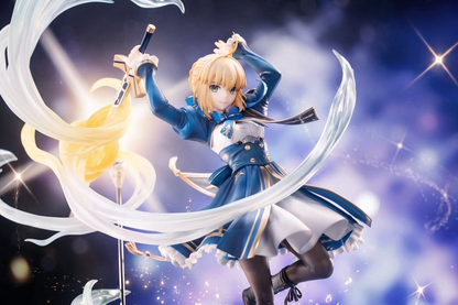 Honkai: Star Rail x Fate/Stay Night: Unlimited Blade Works 1/7 Scale Statue Saber