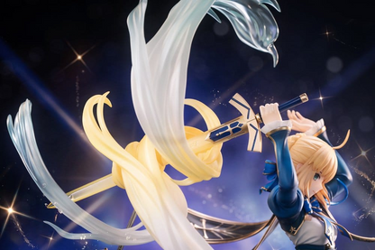 Honkai: Star Rail x Fate/Stay Night: Unlimited Blade Works 1/7 Scale Statue Saber