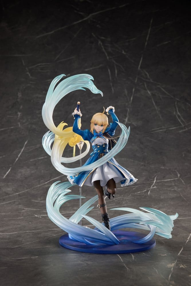 Honkai: Star Rail x Fate/Stay Night: Unlimited Blade Works 1/7 Scale Statue Saber