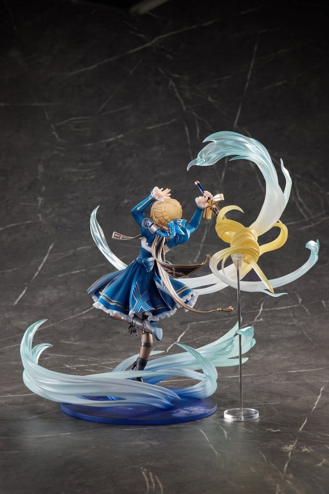 Honkai: Star Rail x Fate/Stay Night: Unlimited Blade Works 1/7 Scale Statue Saber