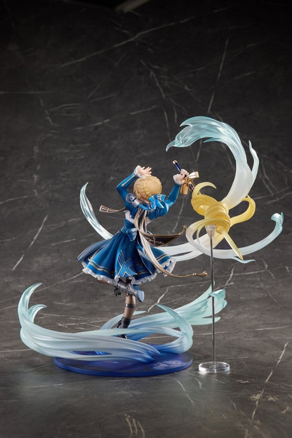 Honkai: Star Rail x Fate/Stay Night: Unlimited Blade Works 1/7 Scale Statue Saber
