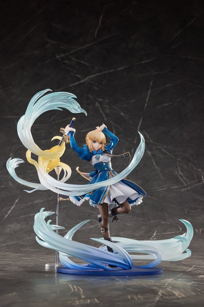 Honkai: Star Rail x Fate/Stay Night: Unlimited Blade Works 1/7 Scale Statue Saber