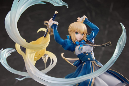 Honkai: Star Rail x Fate/Stay Night: Unlimited Blade Works 1/7 Scale Statue Saber