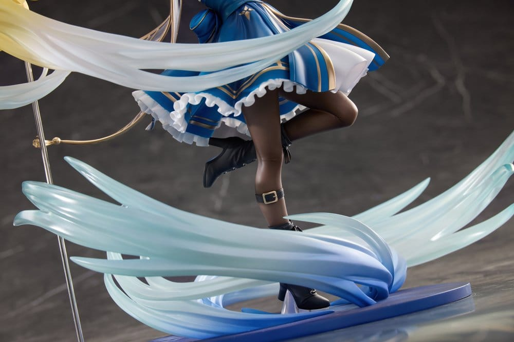 Honkai: Star Rail x Fate/Stay Night: Unlimited Blade Works 1/7 Scale Statue Saber