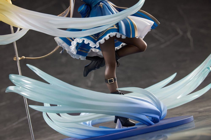 Honkai: Star Rail x Fate/Stay Night: Unlimited Blade Works 1/7 Scale Statue Saber