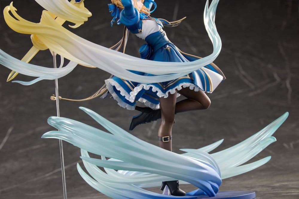 Honkai: Star Rail x Fate/Stay Night: Unlimited Blade Works 1/7 Scale Statue Saber