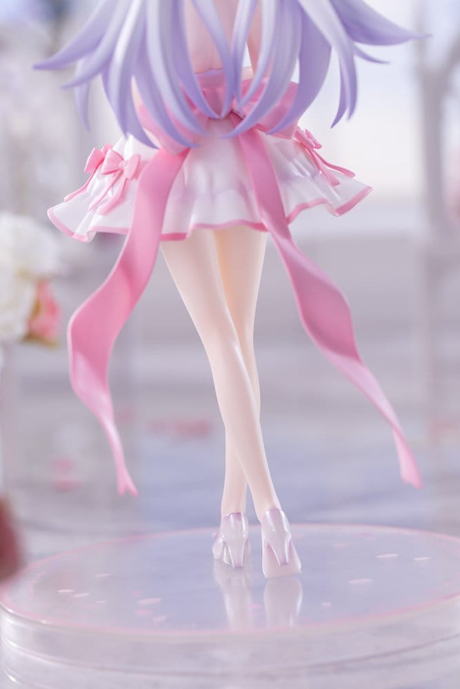 Plastic Memories 1/7 Scale Statue Isla Wedding Dress Ver