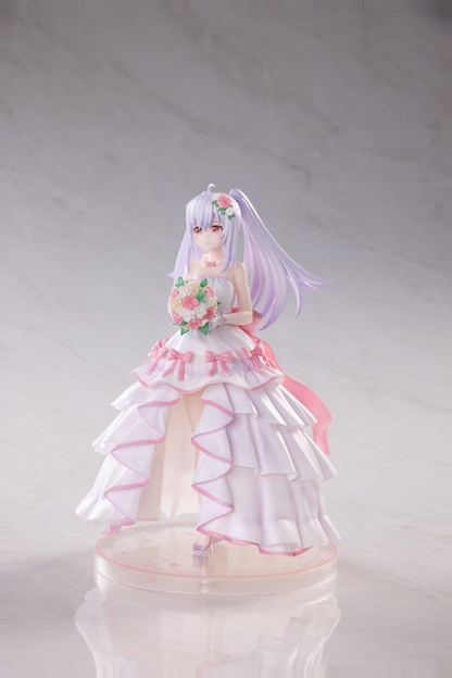 Plastic Memories 1/7 Scale Statue Isla Wedding Dress Ver