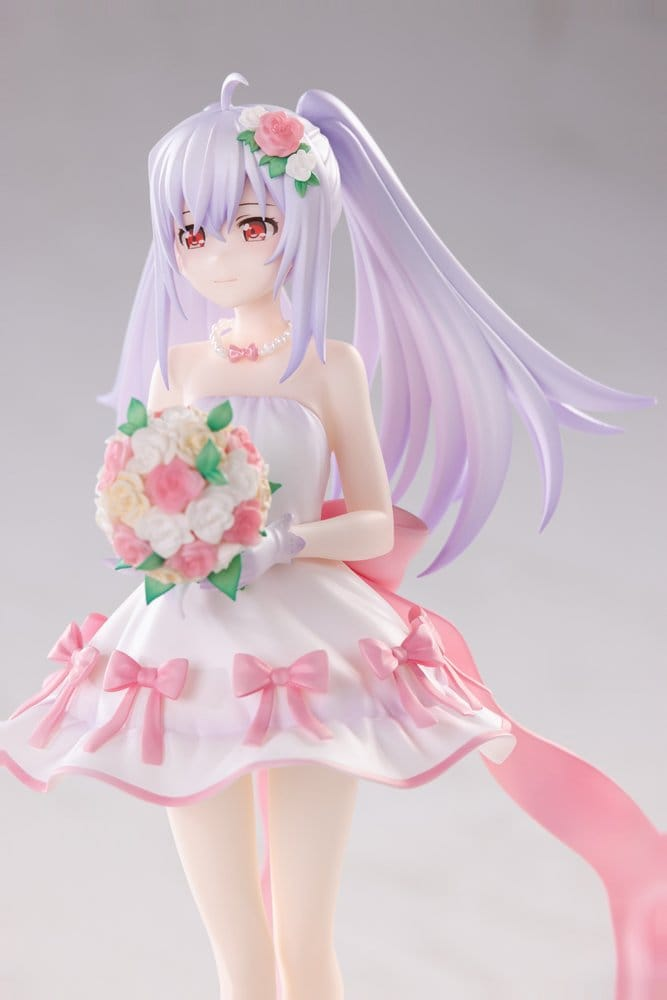 Plastic Memories 1/7 Scale Statue Isla Wedding Dress Ver