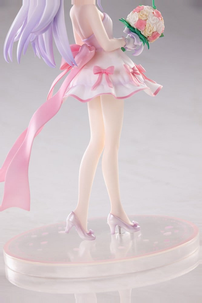 Plastic Memories 1/7 Scale Statue Isla Wedding Dress Ver