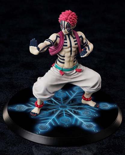 Demon Slayer: Kimetsu no Yaiba 1/8 Scale Statue Akaza