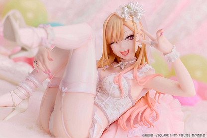 My Dress Up Darling 1/7 Scale Statue Marin Kitagawa Babydoll Ver