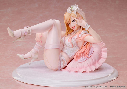 My Dress Up Darling 1/7 Scale Statue Marin Kitagawa Babydoll Ver