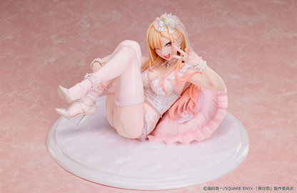My Dress Up Darling 1/7 Scale Statue Marin Kitagawa Babydoll Ver
