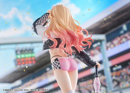 My Dress Up Darling 1/7 Scale Statue Marin Kitagawa Race Queen