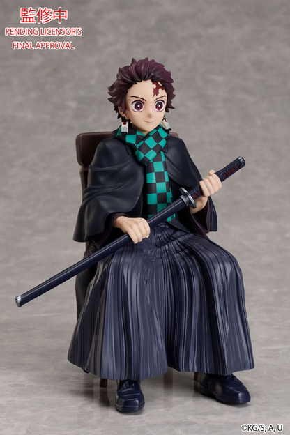 Demon Slayer: Kimetsu no Yaiba Statue Tanjiro Kamado