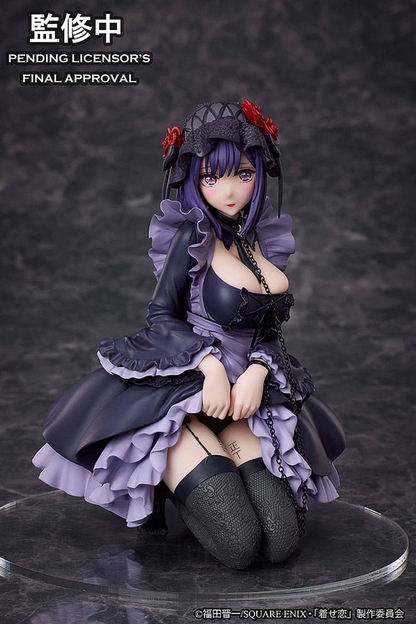 My Dress Up Darling Statue Marin Kitagawa Shizuku Kuroe Cosplay Ver