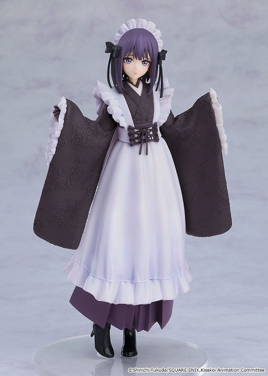 My Dress-Up Darling POP UP PARADE Marin Kitagawa Shizuku Kuroe School Festival Ver