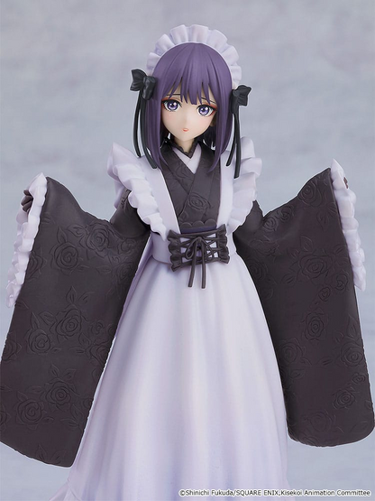 My Dress-Up Darling POP UP PARADE Marin Kitagawa Shizuku Kuroe School Festival Ver