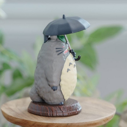 My Neighbor Totoro Statue Magnet Totoro
