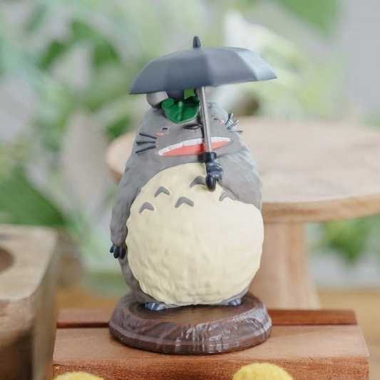 My Neighbor Totoro Statue Magnet Totoro