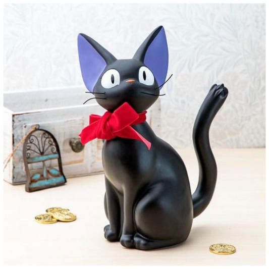 Kiki's Delivery Service Coin Bank Jiji