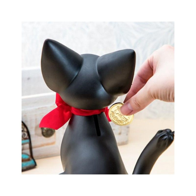 Kiki's Delivery Service Coin Bank Jiji