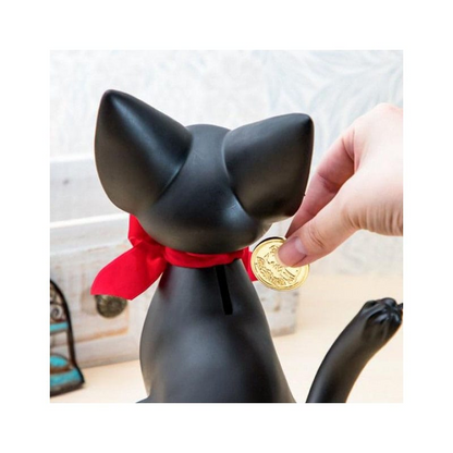 Kiki's Delivery Service Coin Bank Jiji