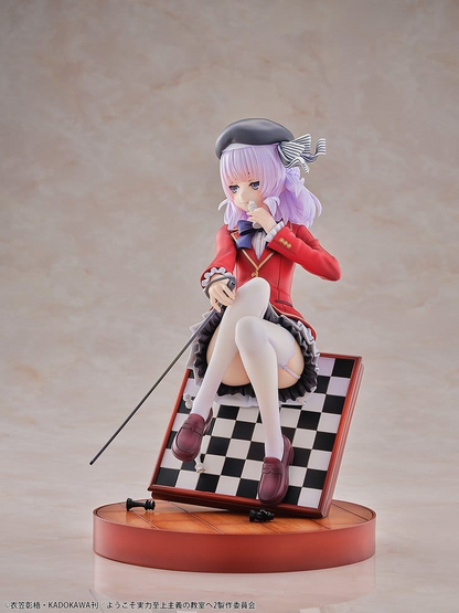 Classroom of the Elite 1/7 Scale Statue Arisu Sakayanagi