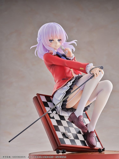 Classroom of the Elite 1/7 Scale Statue Arisu Sakayanagi
