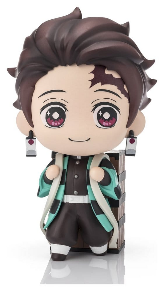 Demon Slayer: Kimetsu no Yaiba Tekupiku Tanjiro Kamado