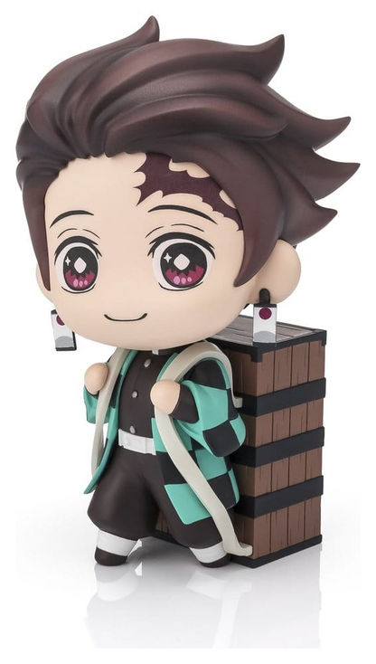 Demon Slayer: Kimetsu no Yaiba Tekupiku Tanjiro Kamado