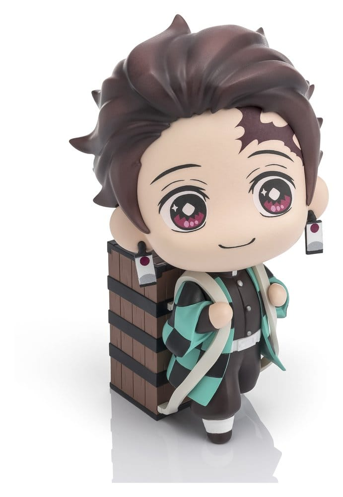 Demon Slayer: Kimetsu no Yaiba Tekupiku Tanjiro Kamado