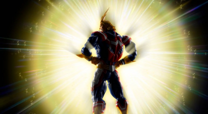 My Hero Academia S.H. Figuarts All Might