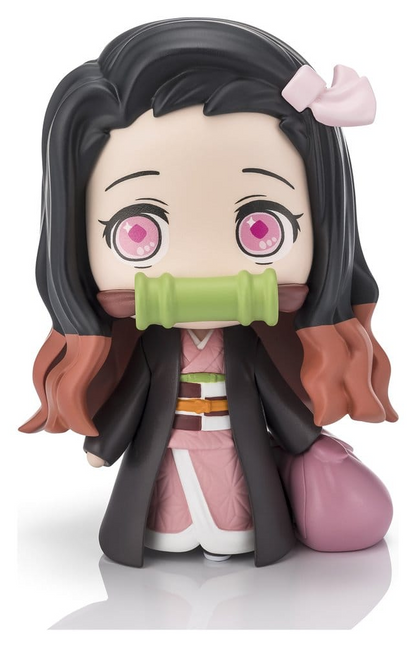 Demon Slayer: Kimetsu no Yaiba Tekupiku Nezuko Kamado
