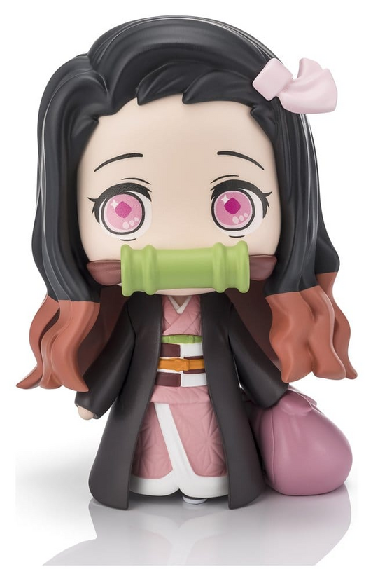 Demon Slayer: Kimetsu no Yaiba Tekupiku Nezuko Kamado