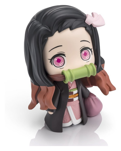 Demon Slayer: Kimetsu no Yaiba Tekupiku Nezuko Kamado
