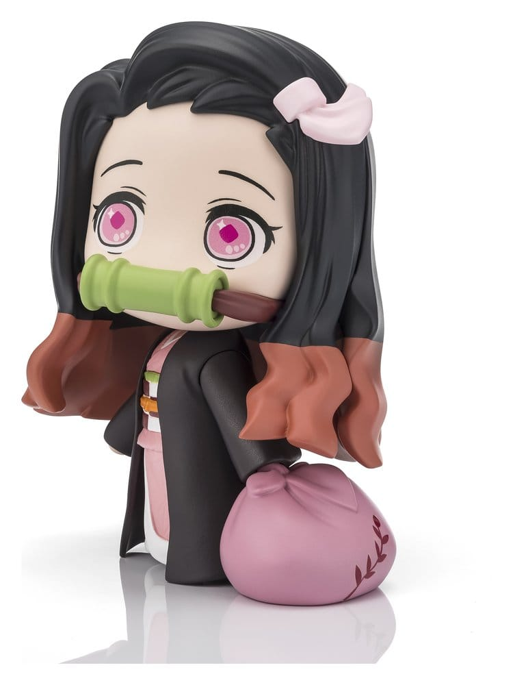 Demon Slayer: Kimetsu no Yaiba Tekupiku Nezuko Kamado