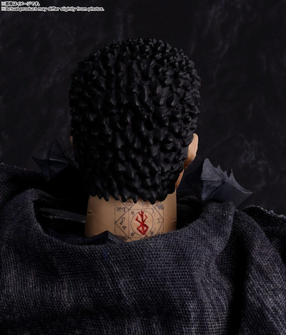 Berserk S.H. Figuarts Guts Berserker Armor