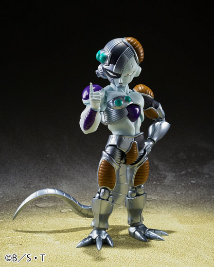 Dragon Ball Z S.H Figuarts Mecha Frieza