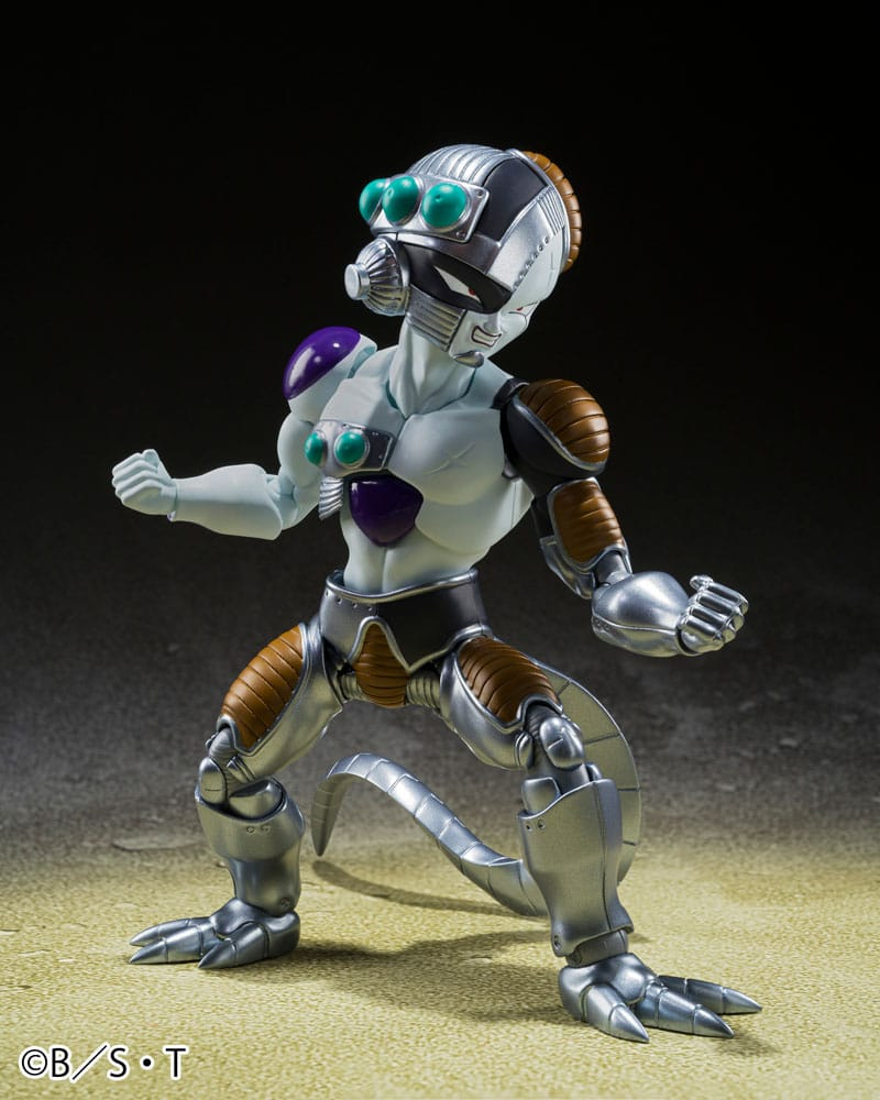 Dragon Ball Z S.H Figuarts Mecha Frieza