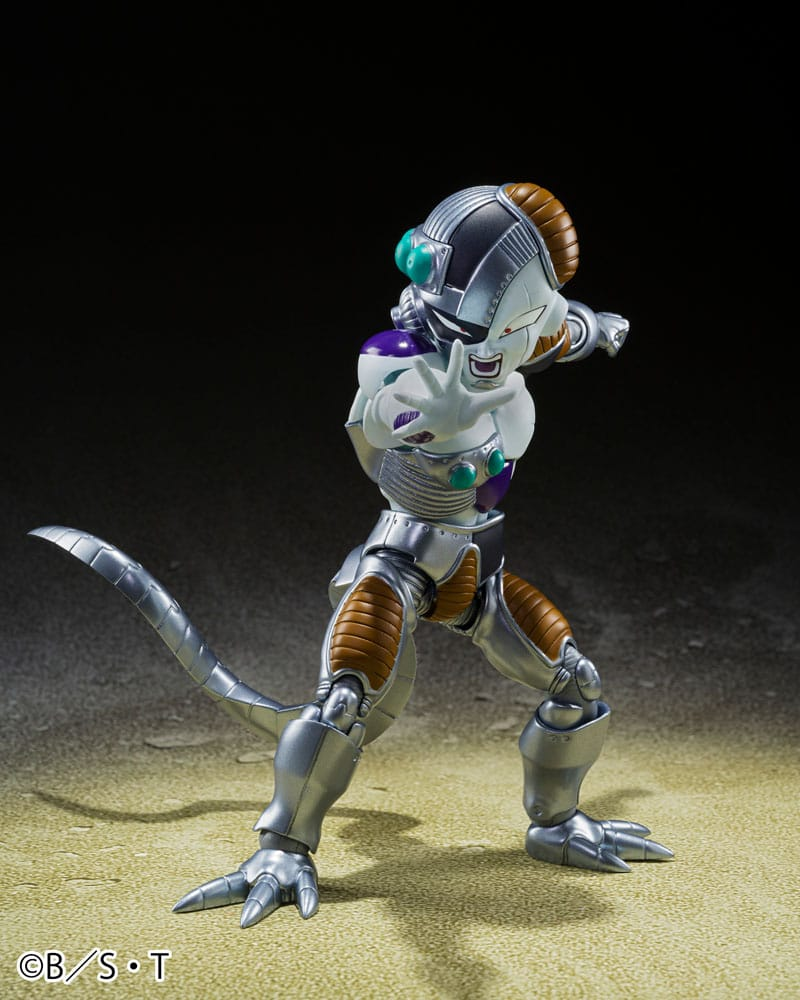 Dragon Ball Z S.H Figuarts Mecha Frieza