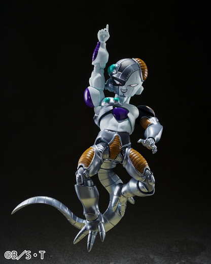 Dragon Ball Z S.H Figuarts Mecha Frieza