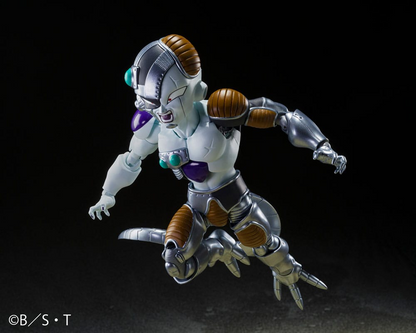 Dragon Ball Z S.H Figuarts Mecha Frieza