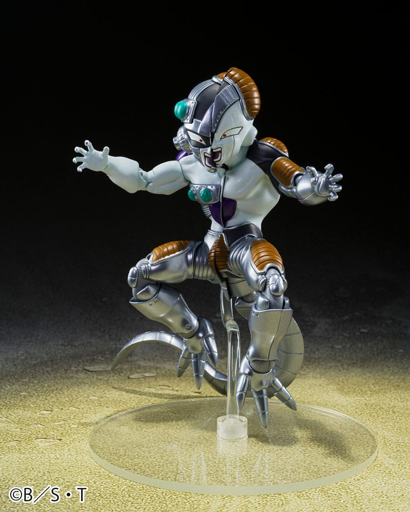 Dragon Ball Z S.H Figuarts Mecha Frieza