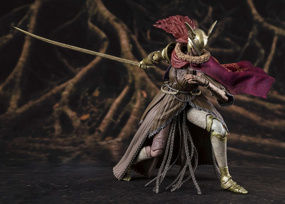 Elden Ring S.H Figure Melina Blade of Miquella