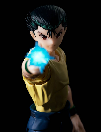 Yu Yu Hakusho S.H. Figuarts Yusuke Urameshi