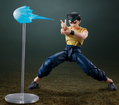 Yu Yu Hakusho S.H. Figuarts Yusuke Urameshi