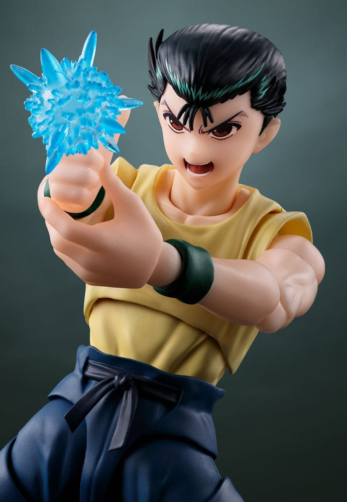 Yu Yu Hakusho S.H. Figuarts Yusuke Urameshi
